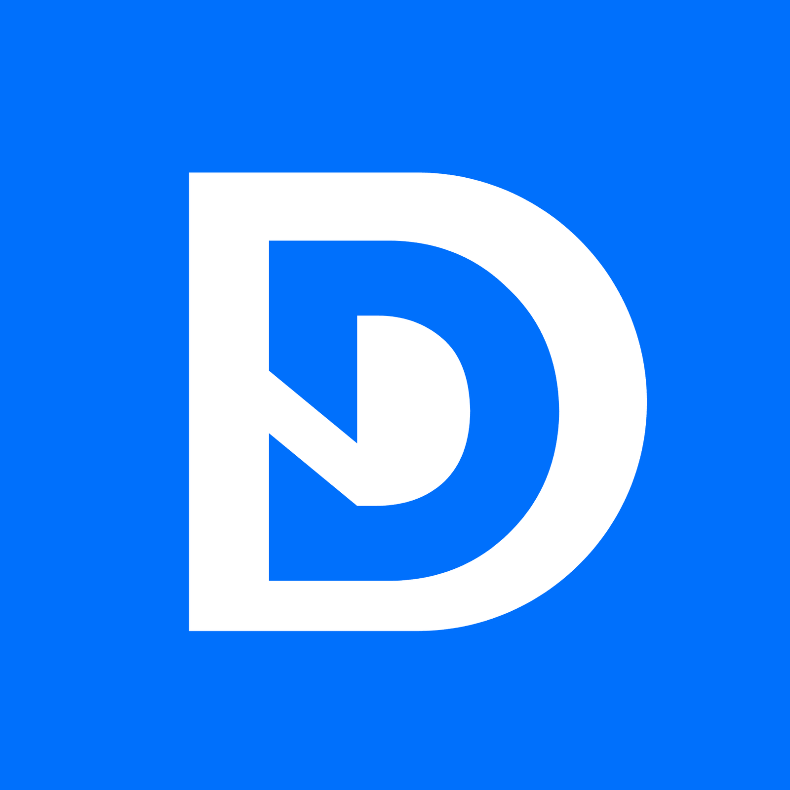 Dazz Digital Logo